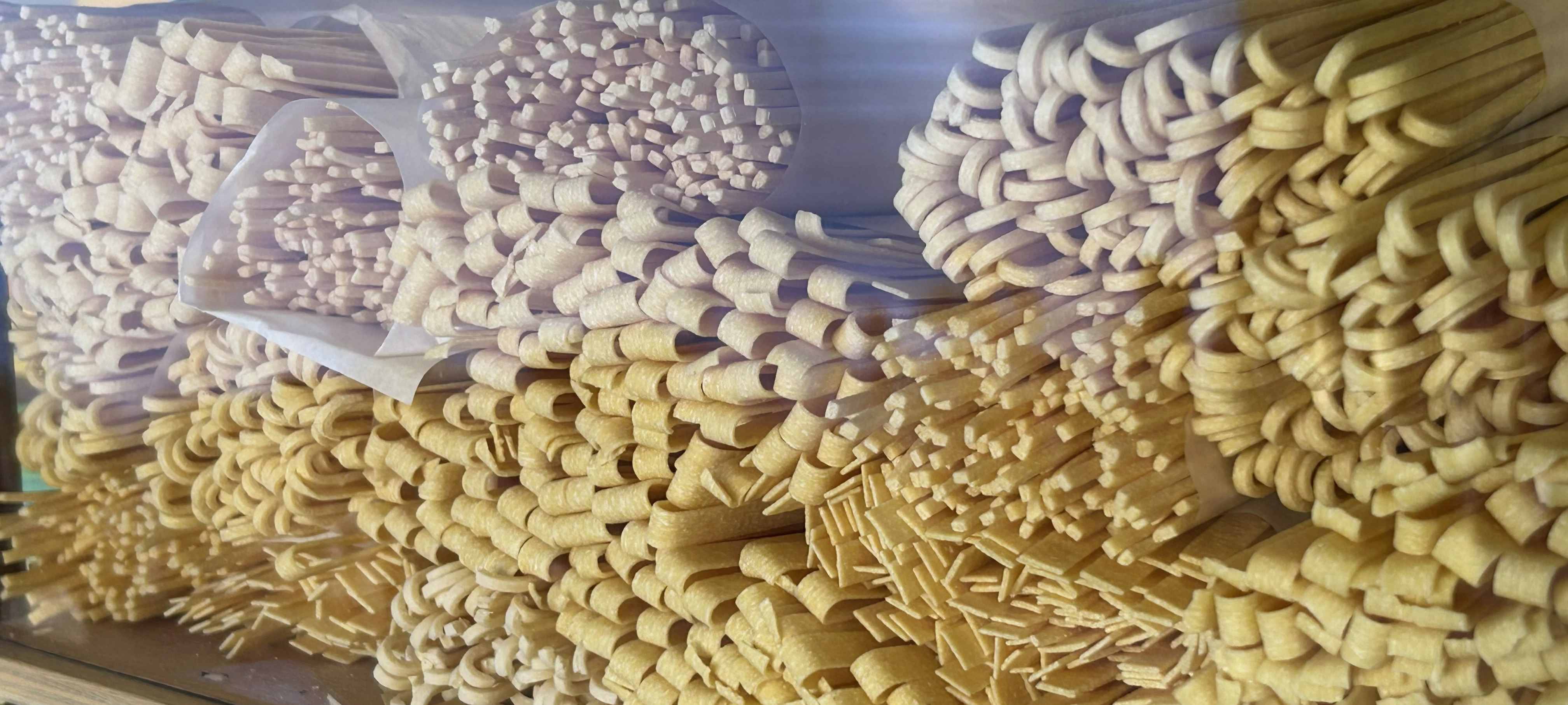 Agglomerato Paste
