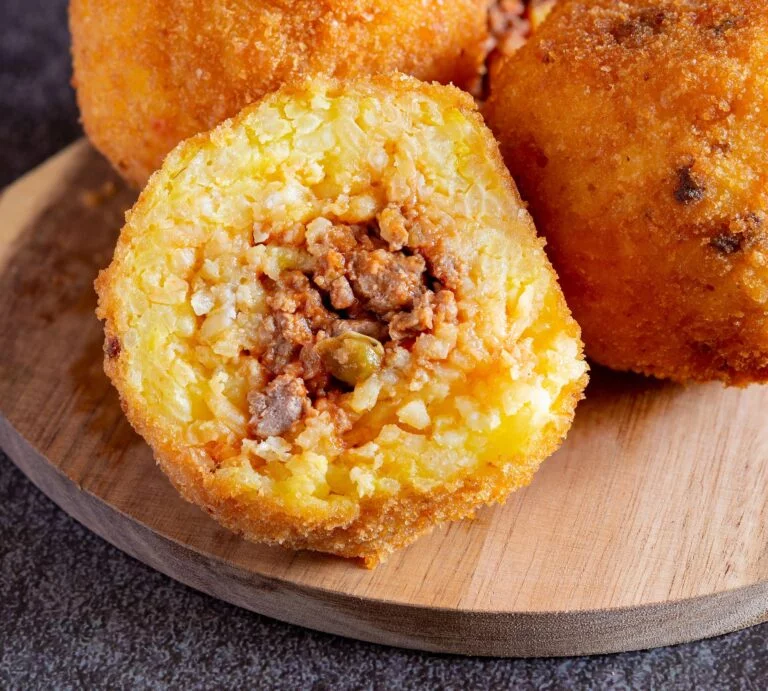 Arancini
