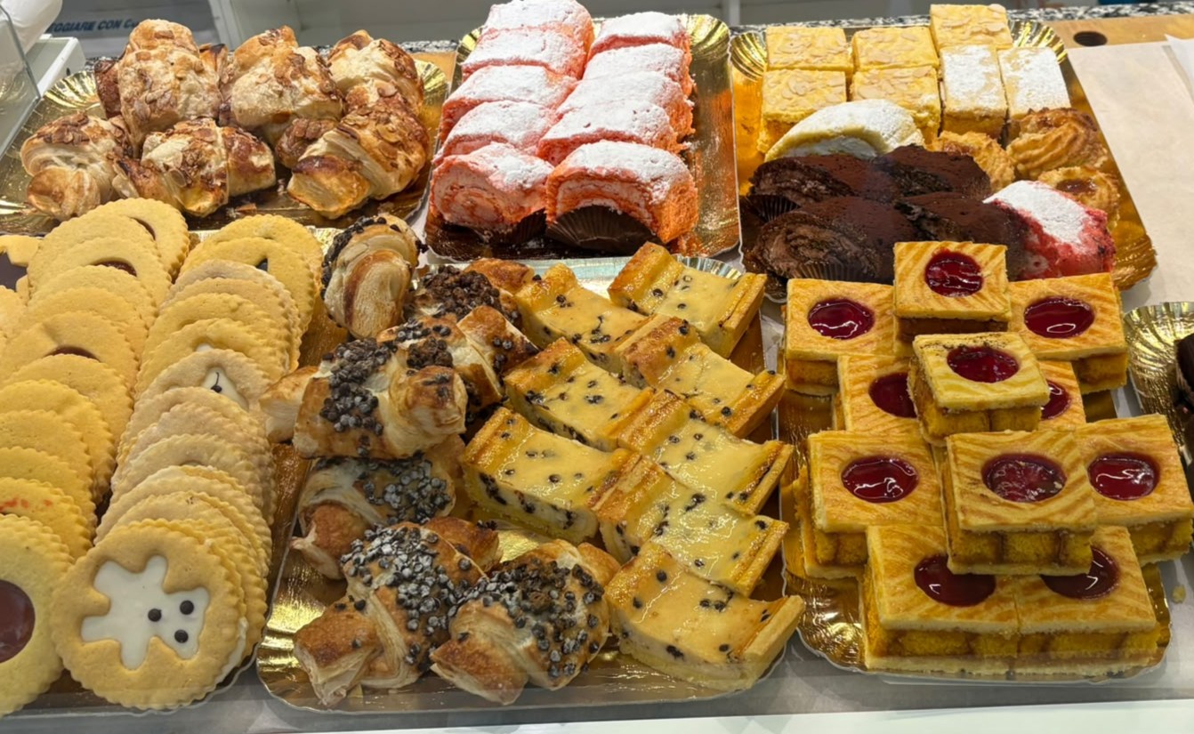 Dolci tipici