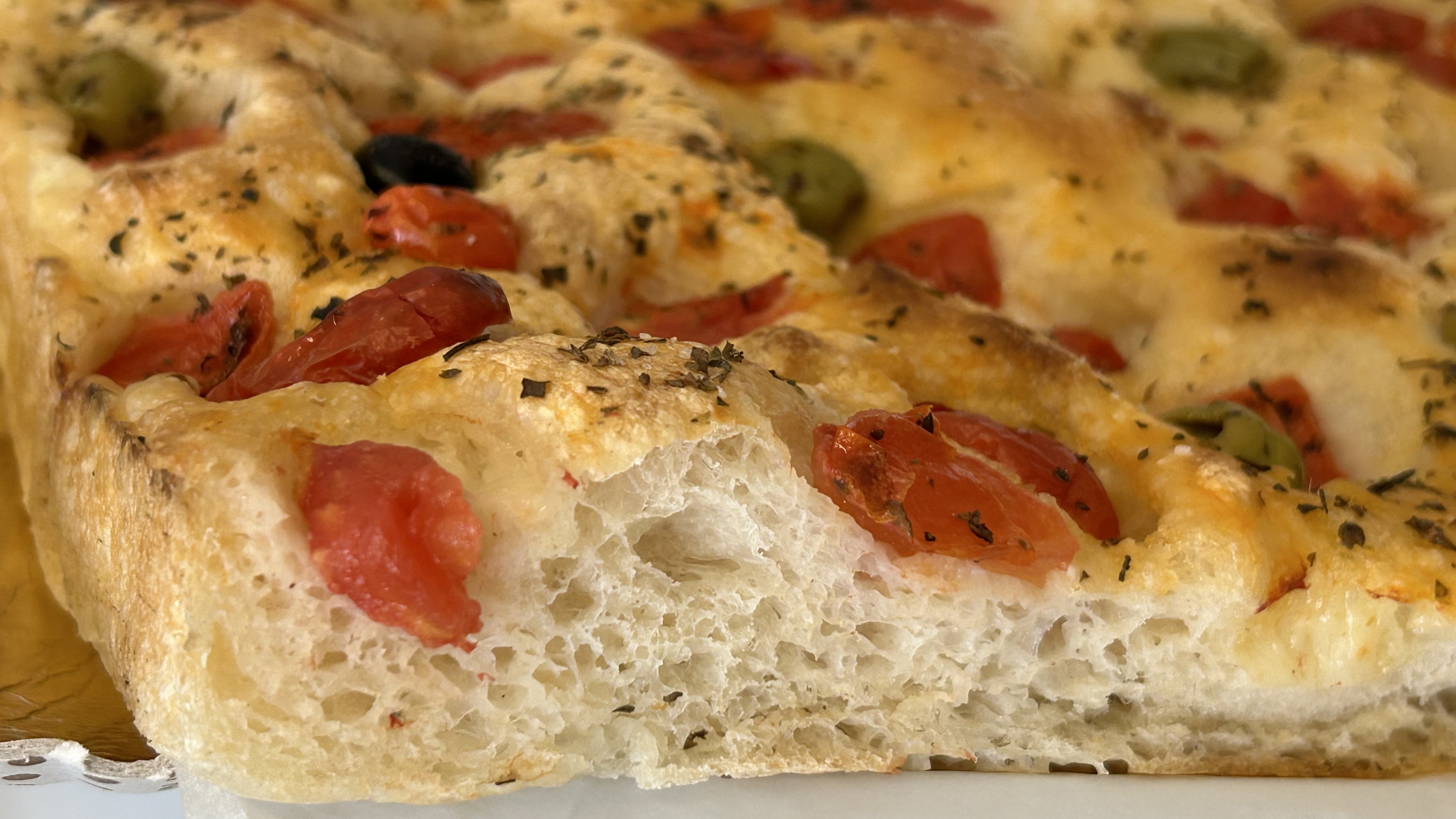 Focaccia