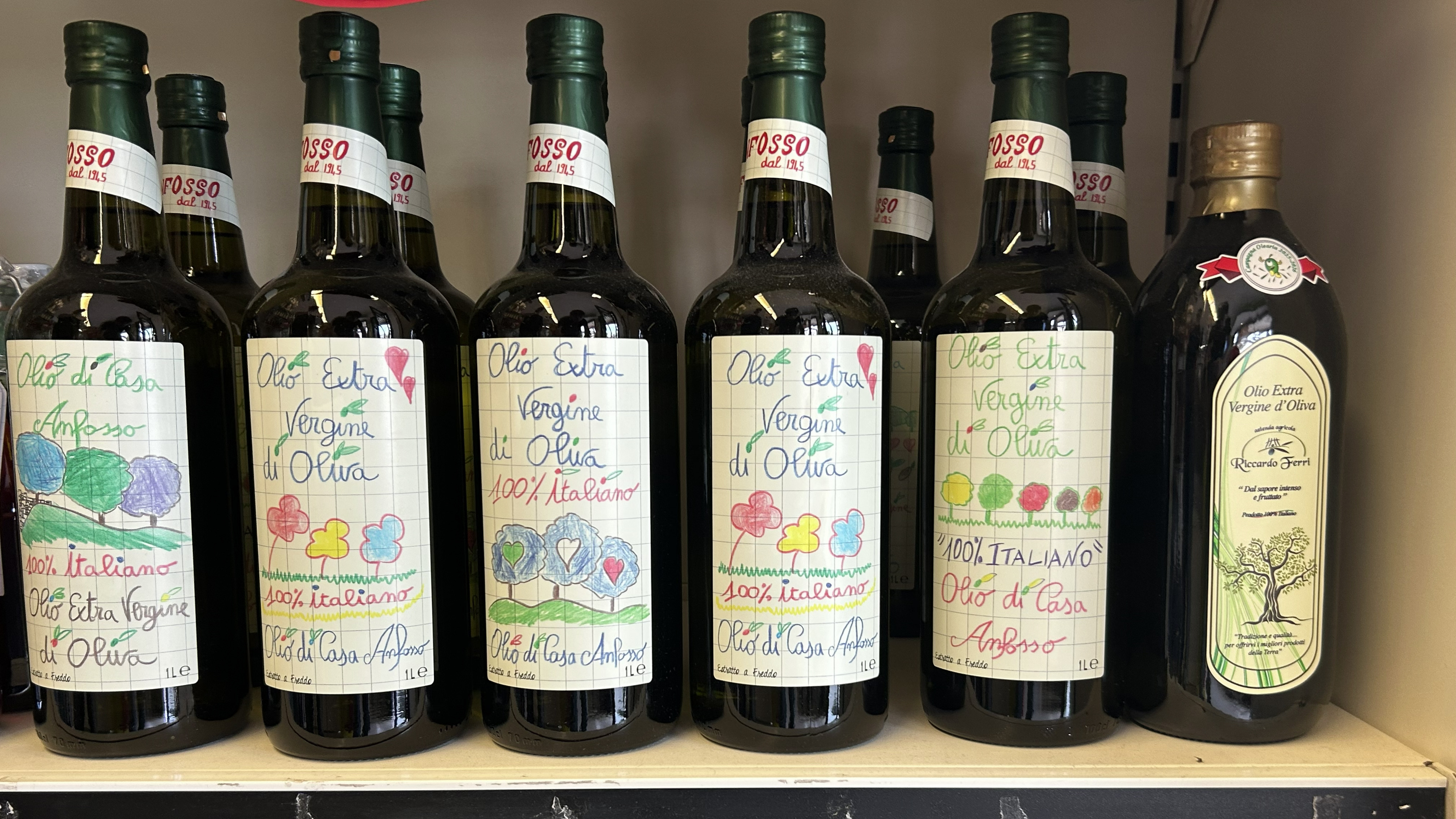 Olio