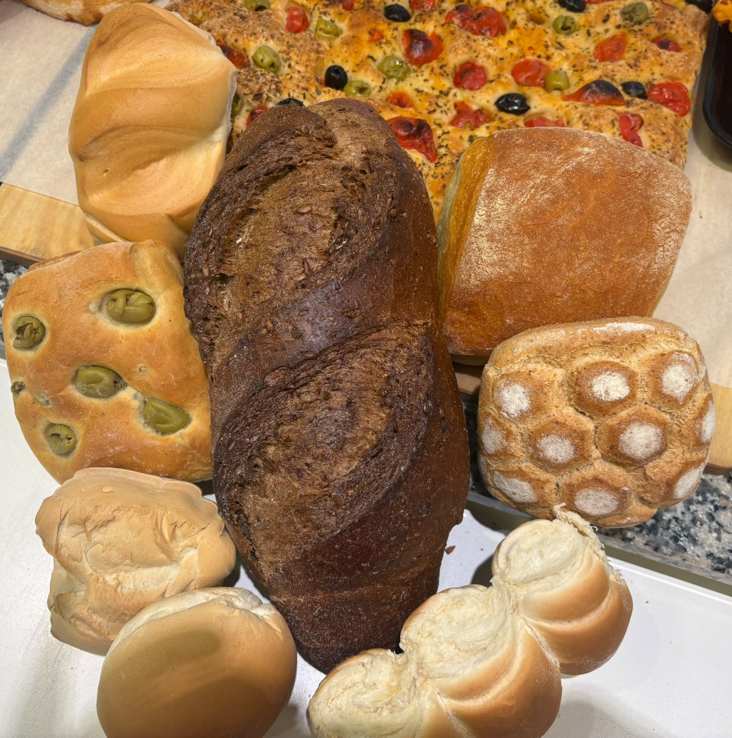 Bottega artigianale
