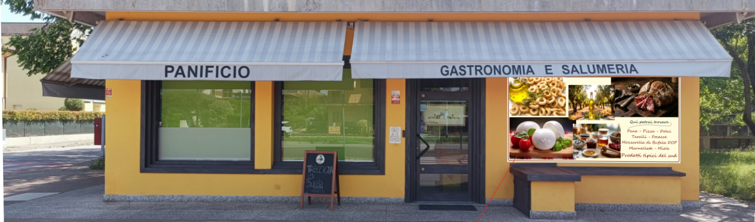 Sede Mestre